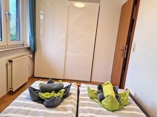 Ferienwohnung Norddeich Außenaufnahme 10