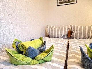 Ferienwohnung Norddeich Außenaufnahme 12