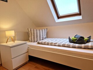 Ferienwohnung Norddeich Außenaufnahme 13