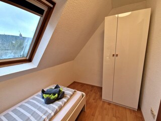 Ferienwohnung Norddeich Außenaufnahme 15