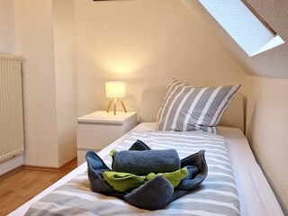 Ferienwohnung Norddeich Außenaufnahme 16