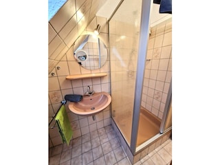 Ferienwohnung Norddeich Außenaufnahme 18