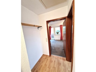 Ferienwohnung Norddeich Außenaufnahme 20