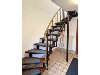Ferienwohnung Norddeich Außenaufnahme 21