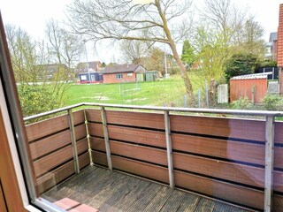 Ferienwohnung Norddeich Außenaufnahme 22