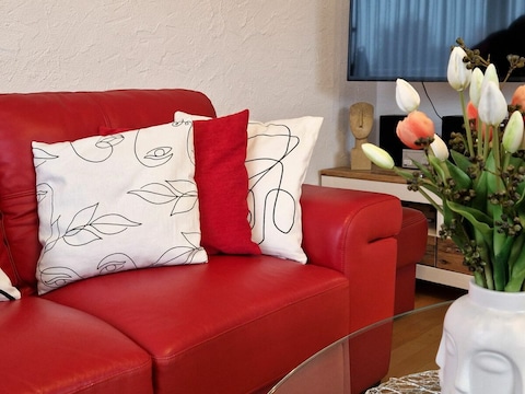 Ferienwohnung Morgenröte