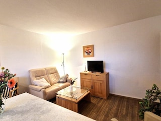 Ferienwohnung Norddeich Außenaufnahme 7