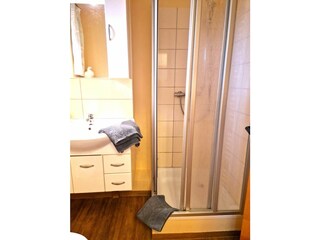 Ferienwohnung Norddeich Ausstattung 2
