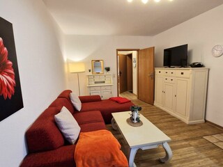 Ferienwohnung Norddeich Außenaufnahme 3