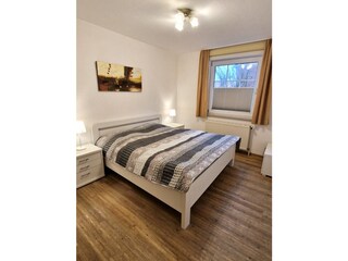 Ferienwohnung Norddeich Außenaufnahme 10