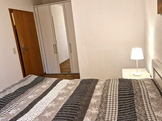 Ferienwohnung Norddeich Außenaufnahme 11