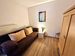 Ferienwohnung Norddeich Außenaufnahme 12