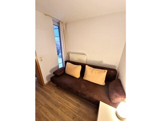 Ferienwohnung Norddeich Außenaufnahme 14