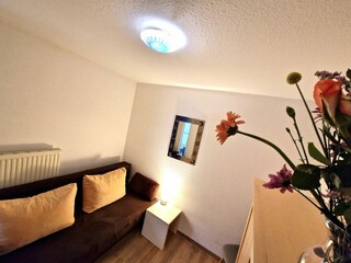 Ferienwohnung Norddeich Ausstattung 8