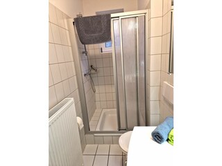Ferienwohnung Norddeich Ausstattung 10