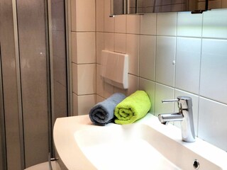 Ferienwohnung Norddeich Ausstattung 11