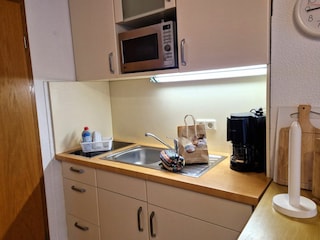 Ferienwohnung Norddeich Außenaufnahme 5