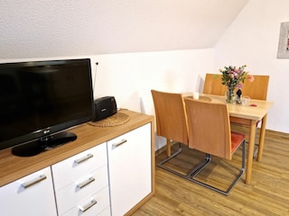 Ferienwohnung Norddeich Außenaufnahme 7