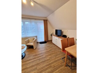 Ferienwohnung Norddeich Außenaufnahme 8