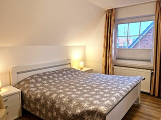 Ferienwohnung Norddeich Außenaufnahme 10