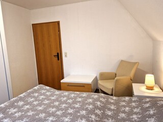 Ferienwohnung Norddeich Außenaufnahme 11