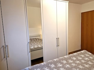 Ferienwohnung Norddeich Außenaufnahme 12