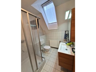 Ferienwohnung Norddeich Außenaufnahme 13