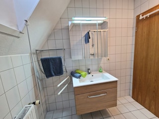 Ferienwohnung Norddeich Außenaufnahme 14