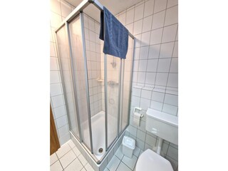 Ferienwohnung Norddeich Außenaufnahme 15