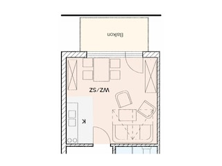 Ferienwohnung Norddeich Außenaufnahme 22