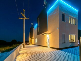 Villa Ližnjan Außenaufnahme 5