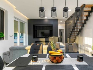 Villa Ližnjan Ausstattung 9