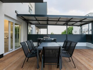 Villa Ližnjan Außenaufnahme 7