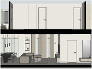 Villa Ližnjan Grundriss 26