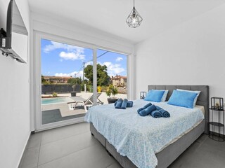 Villa Režanci Ausstattung 17