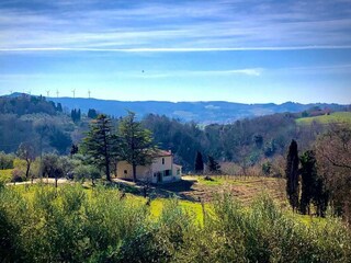 Casa de vacaciones Morrona Grabación al aire libre 10