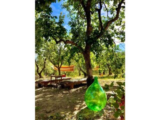 Casa de vacaciones Morrona Grabación al aire libre 8