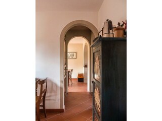 Casa per le vacanze Morrona Caratteristiche 16