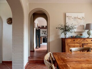 Casa de vacaciones Morrona Características 15