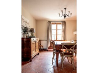 Casa per le vacanze Morrona Caratteristiche 27