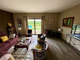 Casa per le vacanze Morrona Caratteristiche 32