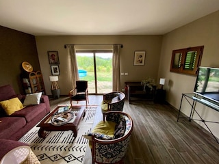 Maison de vacances Morrona Équipement 32