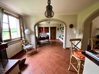 Casa per le vacanze Morrona Caratteristiche 33