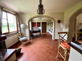 Maison de vacances Morrona Équipement 33