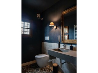 Casa de vacaciones Morrona Características 18