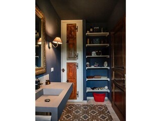 Casa per le vacanze Morrona Caratteristiche 19