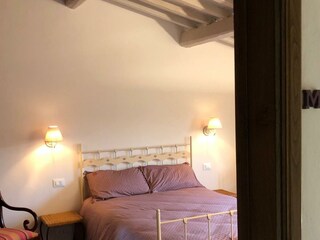 Casa per le vacanze Morrona Caratteristiche 35