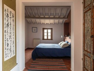 Casa de vacaciones Morrona Características 23