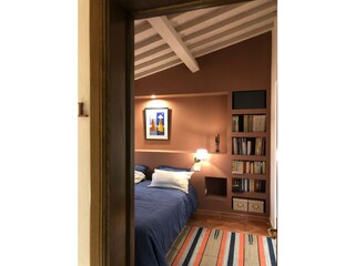 Casa per le vacanze Morrona Caratteristiche 24