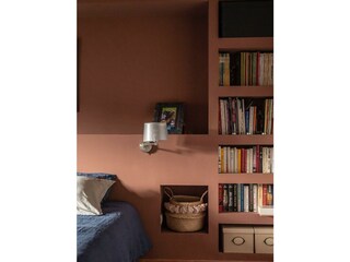 Casa de vacaciones Morrona Características 25